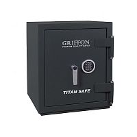 Сейф огневзломостойкий GRIFFON CL.II.60.E